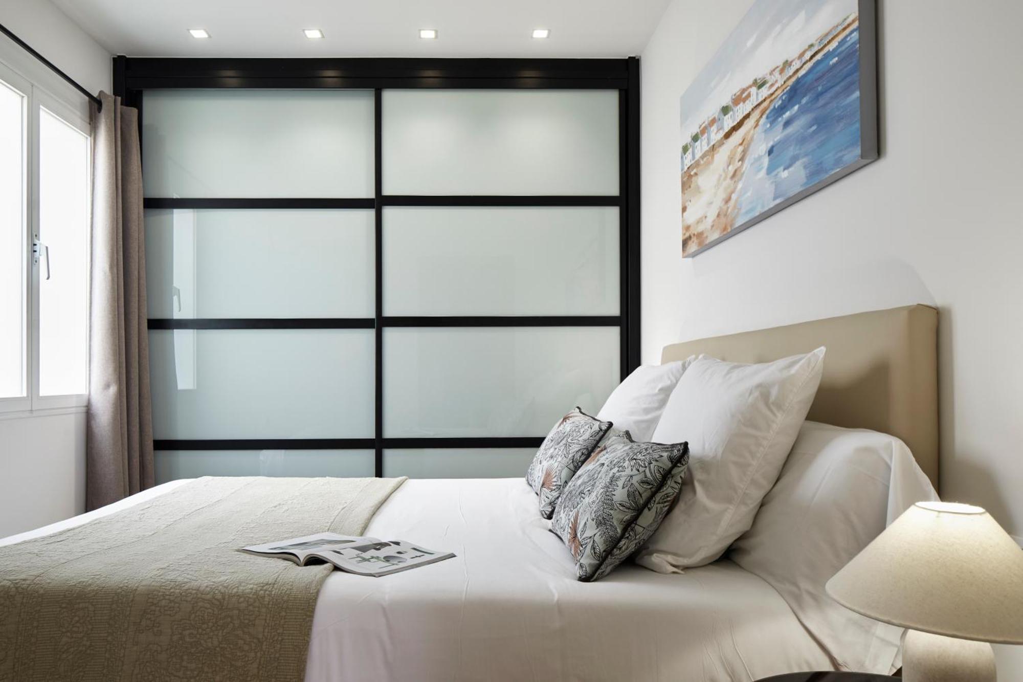 La Terraza By Feelfree Rentals San Sebastian Exterior photo
