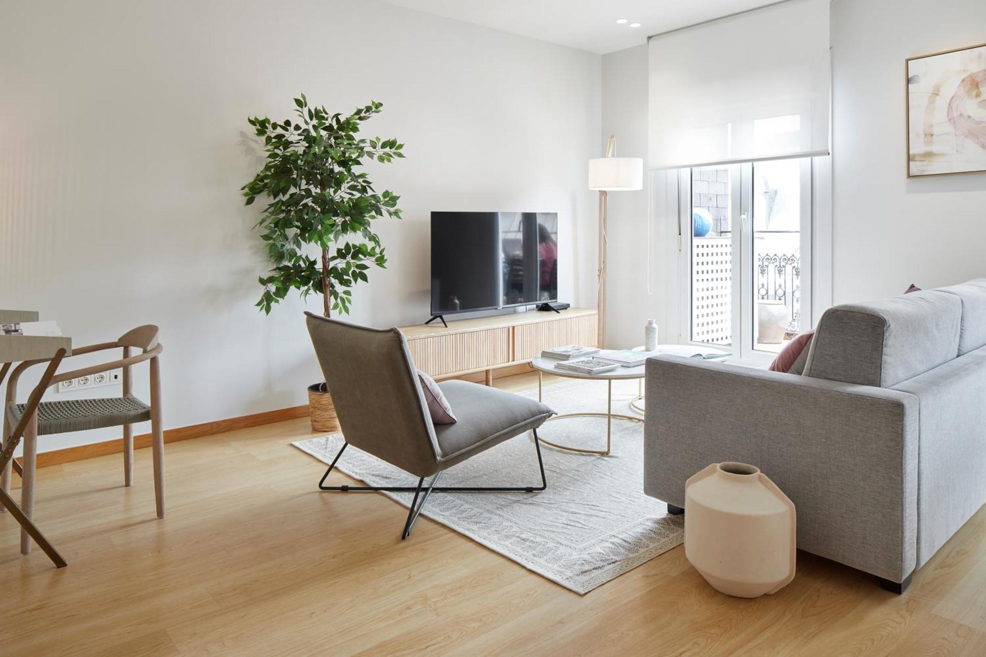 La Terraza By Feelfree Rentals San Sebastian Exterior photo